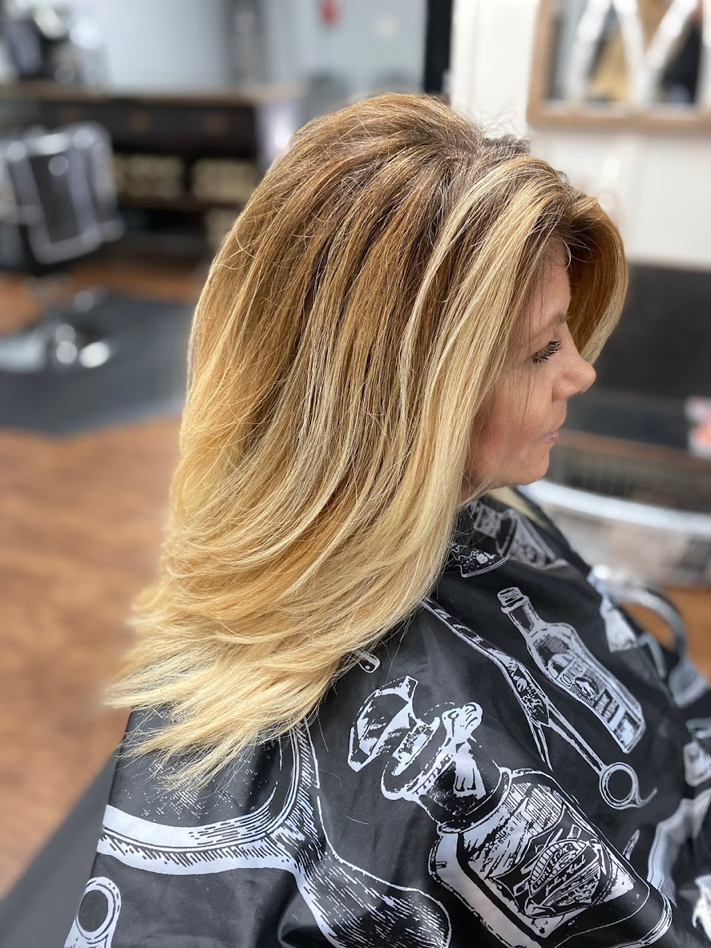 Hair By Laura | 45 Darbys Crossing Dr Suite 109, Hiram, GA 30141, USA | Phone: (404) 482-4173