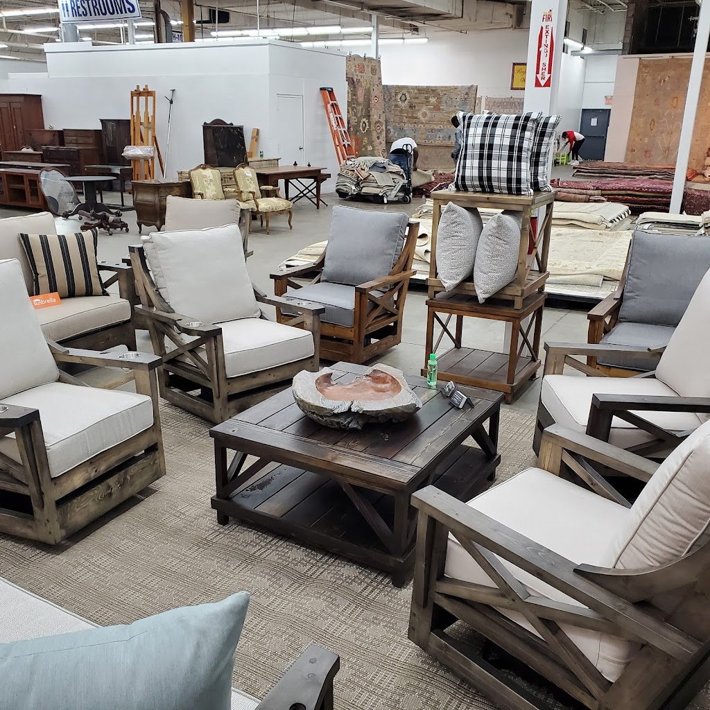 Faulkner Custom Wood Furniture | 3762 NC-27, Iron Station, NC 28080, USA | Phone: (980) 241-2894