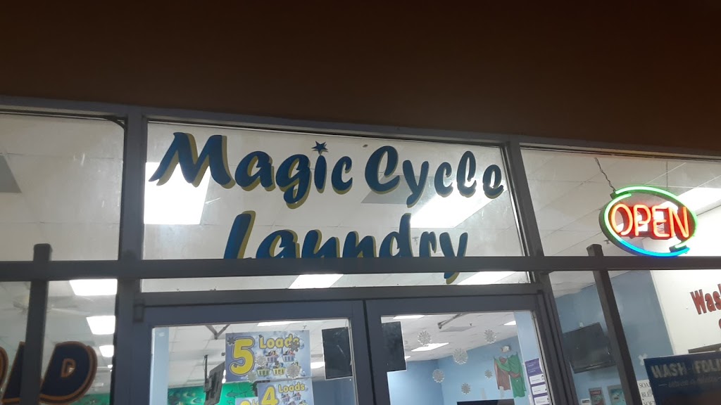 Magic Laundry | 6575 Decker Ln, Austin, TX 78724, USA | Phone: (512) 926-9000
