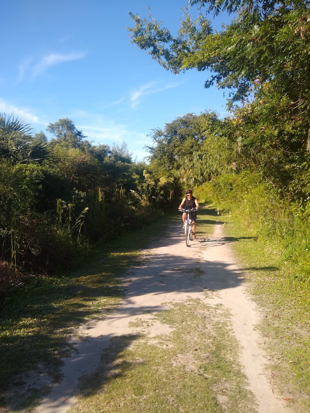 Egans Creek Greenway Trail | Fernandina Beach, FL 32034, USA | Phone: (904) 310-3350