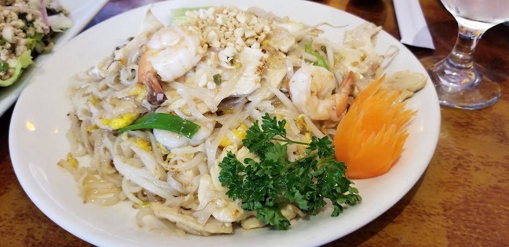 Sweet Mango Thai Cuisine | 14610 Pearl Rd, Strongsville, OH 44136, USA | Phone: (440) 238-9921