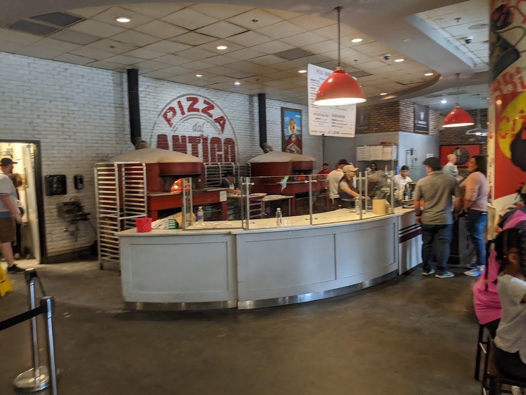 Antico Pizza Battery Park | 2605 Circle 75 Pkwy, Atlanta, GA 30339, USA | Phone: (678) 890-2222