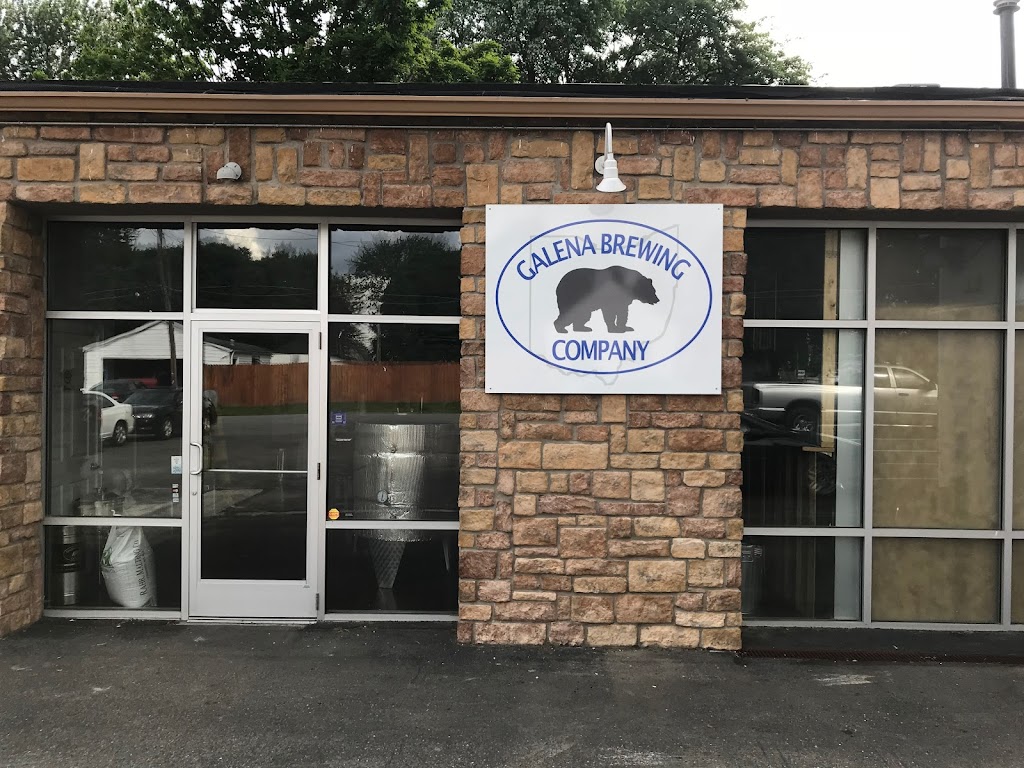 Grizzlybird Brewing Company | 5901 Chandler Ct, Westerville, OH 43082 | Phone: (614) 423-7237