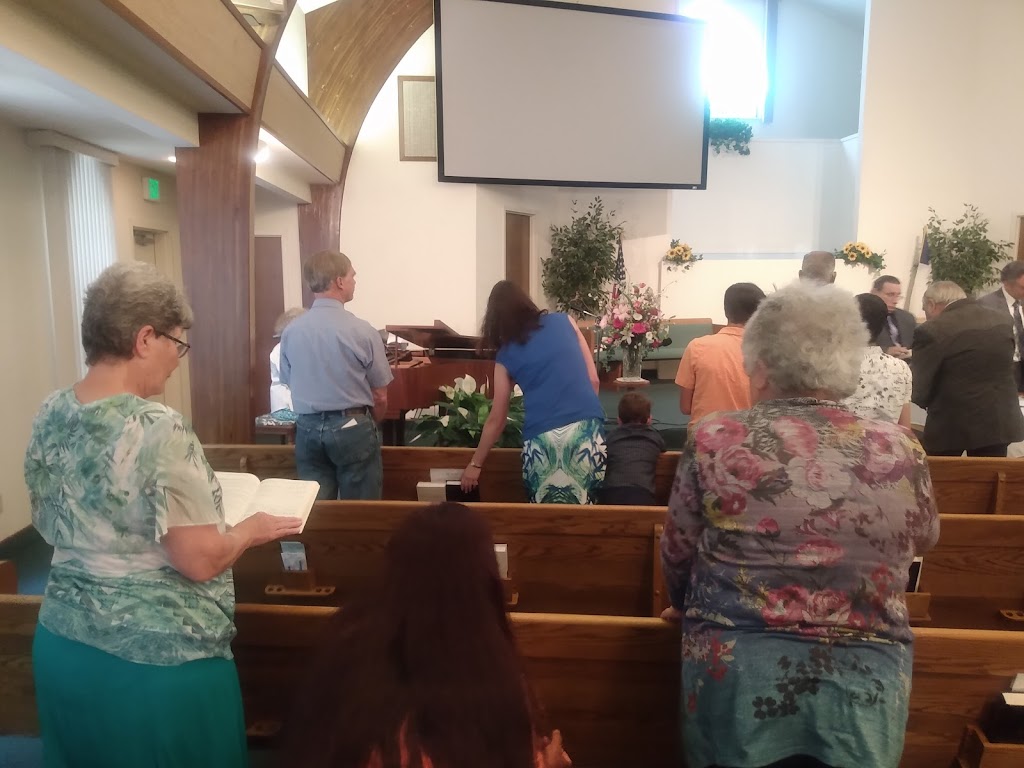 Waterford Seventh-Day Adventist Church | 13701 Yosemite Blvd, Waterford, CA 95386, USA | Phone: (209) 874-2496