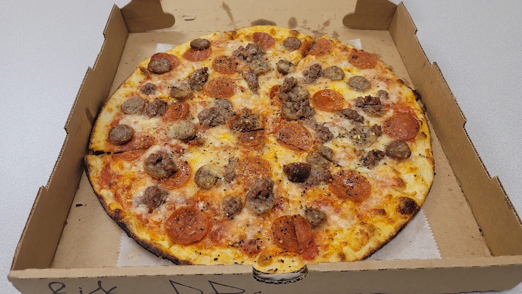 Peel Pizza Company | 538 Adams St, Milton, MA 02186, USA | Phone: (617) 690-8370