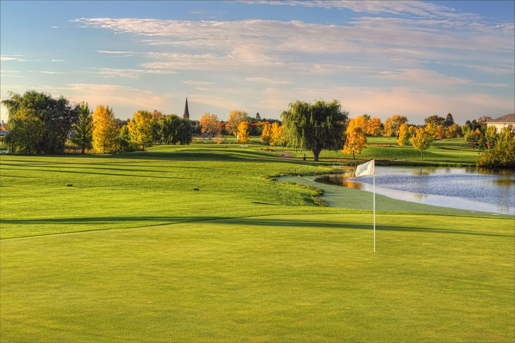 Oak Marsh Golf Course | 526 Inwood Ave N, Oakdale, MN 55128, USA | Phone: (651) 730-8886