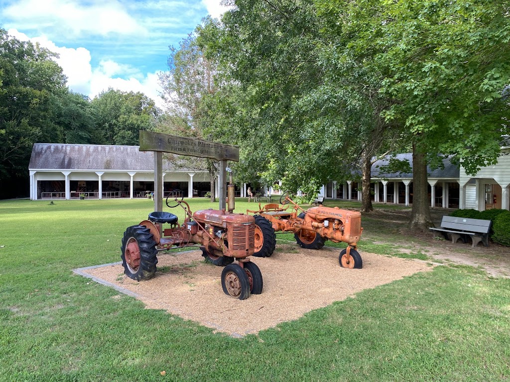 Chippokes Farm and Forestry Museum | 868 Plantation Rd, Surry, VA 23883, USA | Phone: (757) 294-3439