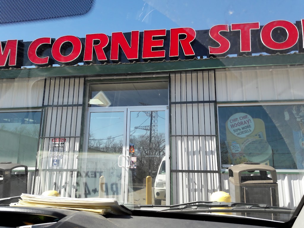 M & M Corner Store | 4540 Dick Price Rd, Fort Worth, TX 76140, USA | Phone: (817) 561-4005