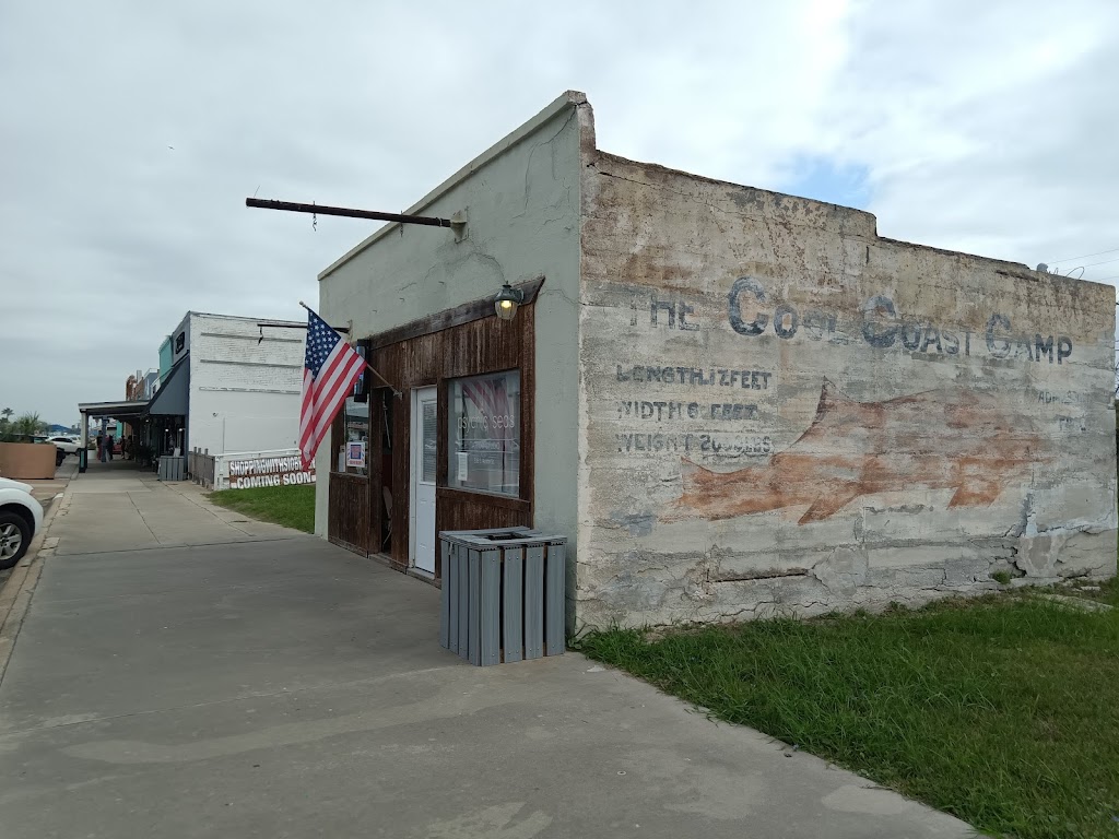 Rockport Barber Shop | 514 S Austin St, Rockport, TX 78382, USA | Phone: (281) 857-0602