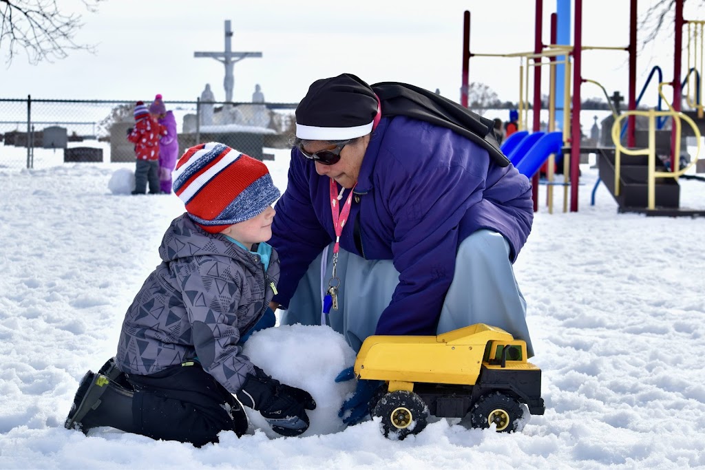 St John the Baptist Catholic School | 111 Main St W, Vermillion, MN 55085, USA | Phone: (651) 437-2644