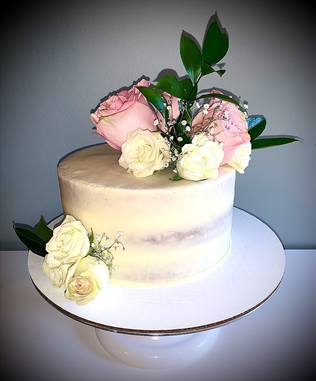 Cakes By Julia | Colemans Bluff, Woodstock, GA 30188, USA | Phone: (678) 689-3205