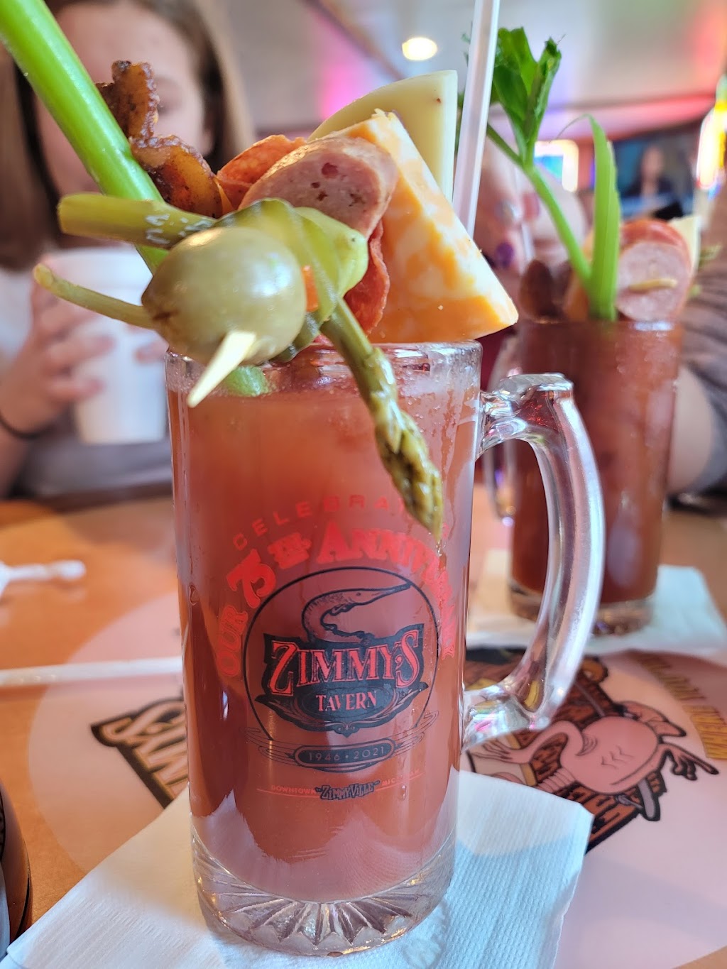 ZIMMYS | 69608 Sunset Blvd #9728, Union, MI 49130, USA | Phone: (269) 641-5317