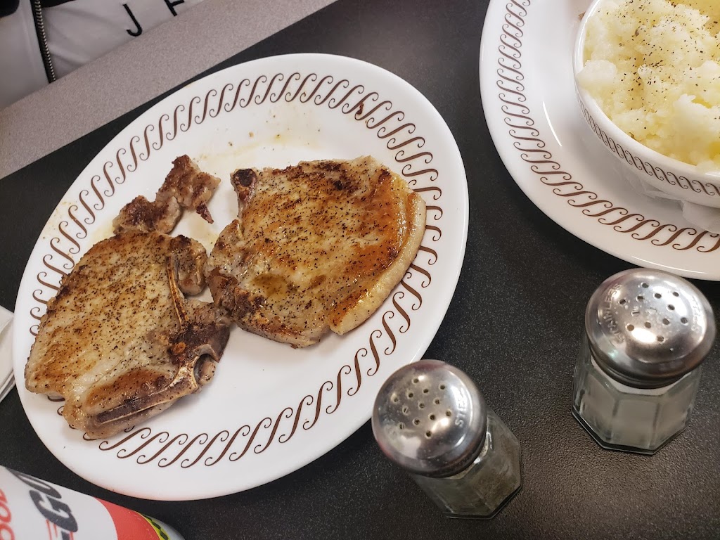 Waffle House | 1610 GA-20, Conyers, GA 30012, USA | Phone: (770) 367-4645