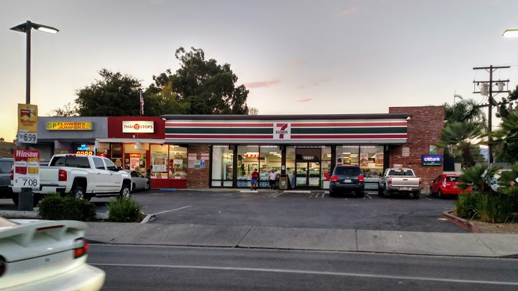 7-Eleven | 15601 Nordhoff St, North Hills, CA 91343, USA | Phone: (818) 830-8051