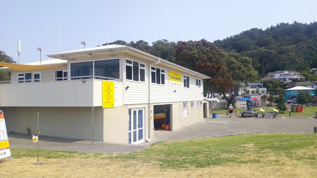 Whakatane Surf Life Saving Club | 7 Mair Street, Ohakana Island 3121, New Zealand | Phone: 07 312 4676