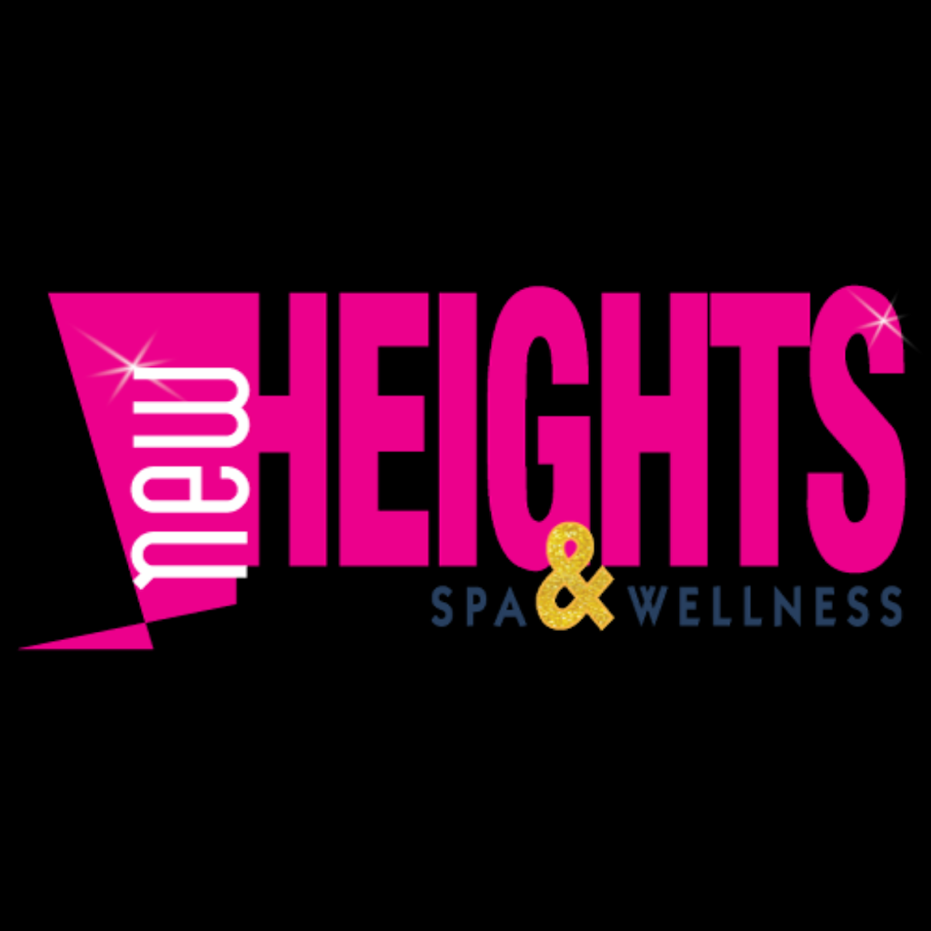 New Heights Spa and Wellness | 2218 Michigan Ave Ste.D, Arlington, TX 76013, USA | Phone: (682) 219-6127