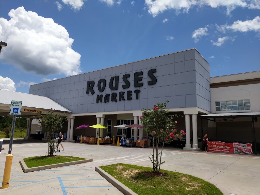 Rouses Market | 4407 E Aloha Dr, Diamondhead, MS 39525, USA | Phone: (228) 364-6084