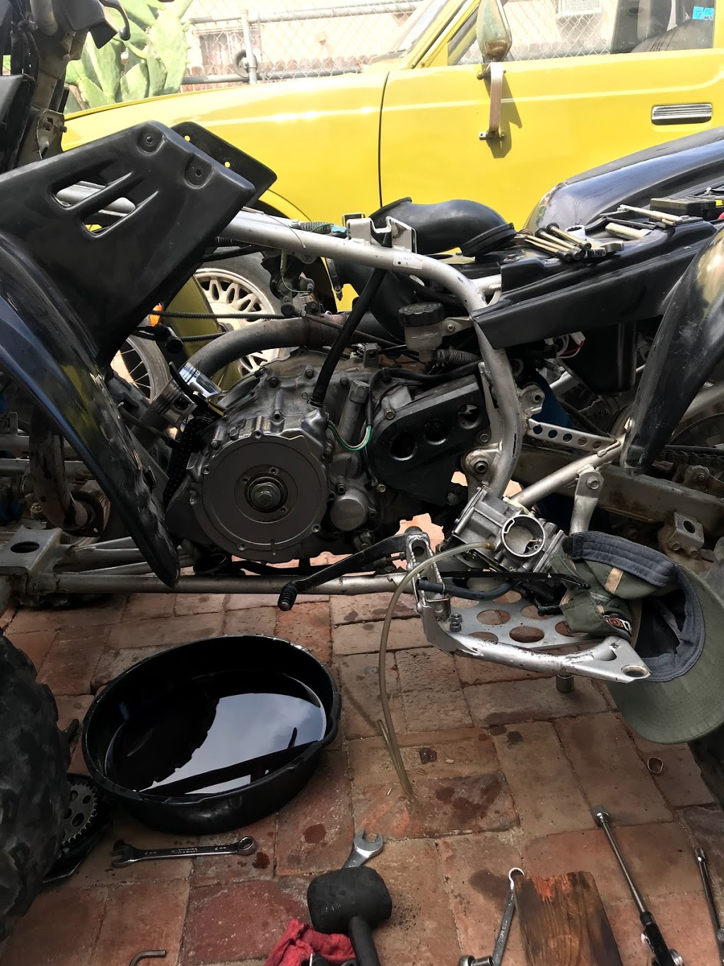 Resurrected Co. | 3830 Drysdale Ave, Los Angeles, CA 90032, USA | Phone: (626) 365-7625