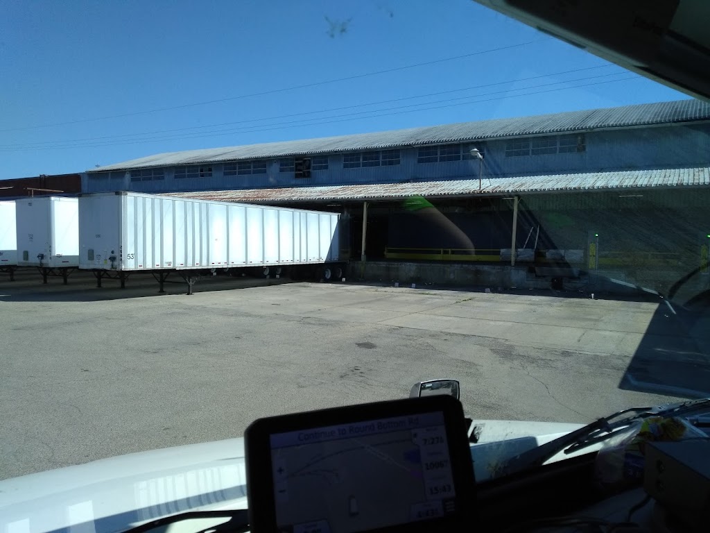 Bway Corporation | 8200 Broadwell Rd, Cincinnati, OH 45244, USA | Phone: (513) 388-2200