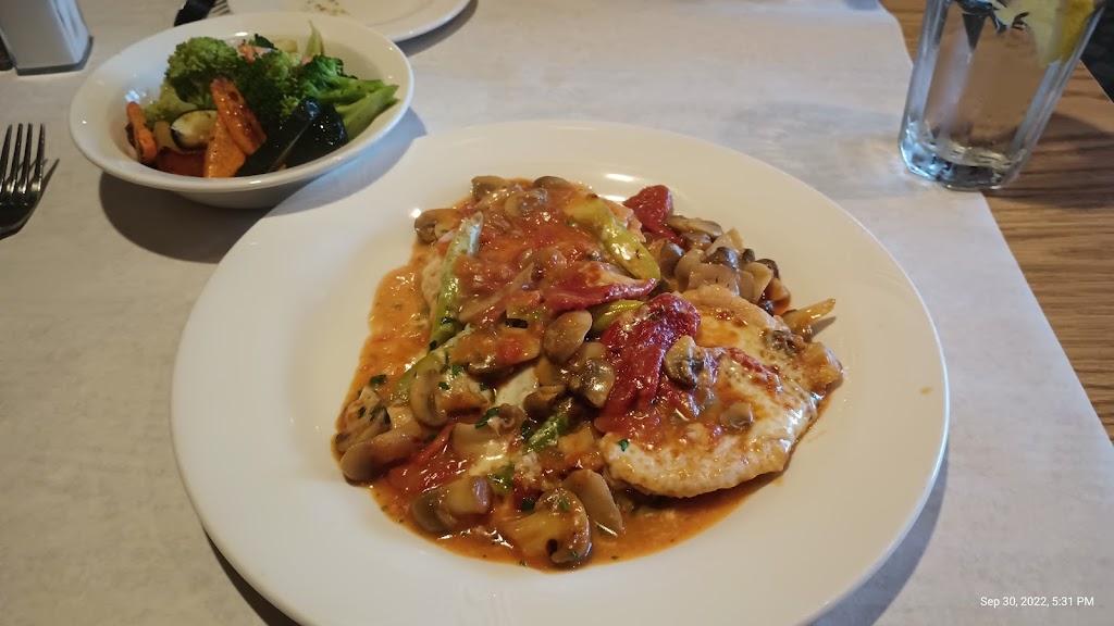 Café Capuano | 2025 Old Trenton Rd, West Windsor Township, NJ 08550, USA | Phone: (609) 426-0020