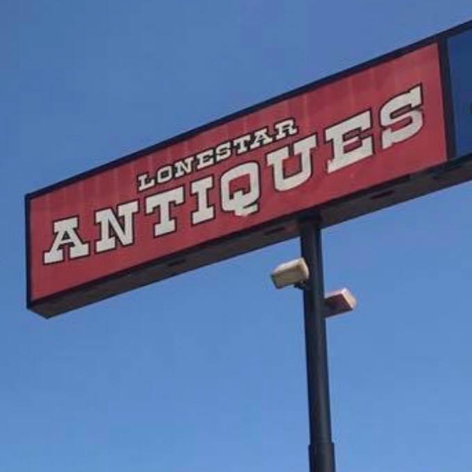 LoneStar Antiques | 5605 Denton Hwy, Haltom City, TX 76148, USA | Phone: (817) 503-0441