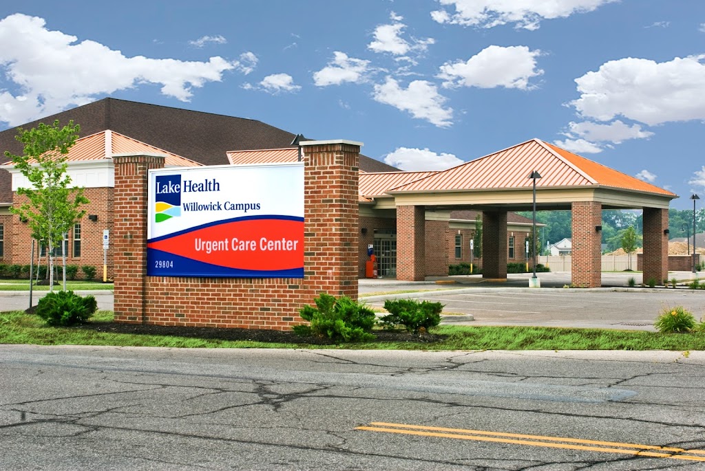 University Hospitals Willowick Health Center | 29804 Lakeshore Blvd, Willowick, OH 44095, USA | Phone: (440) 585-3322