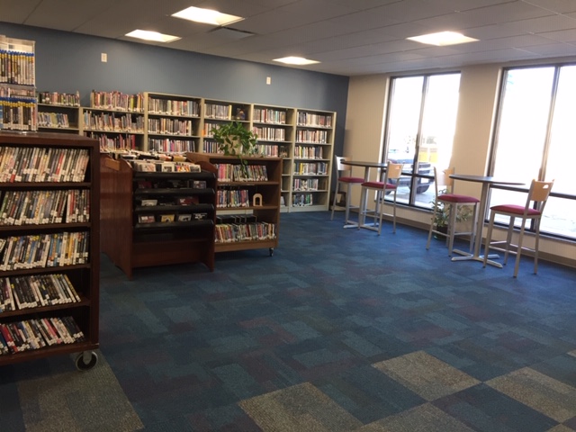 Milltown Public Library | 61 Main St W, Milltown, WI 54858, USA | Phone: (715) 825-2313