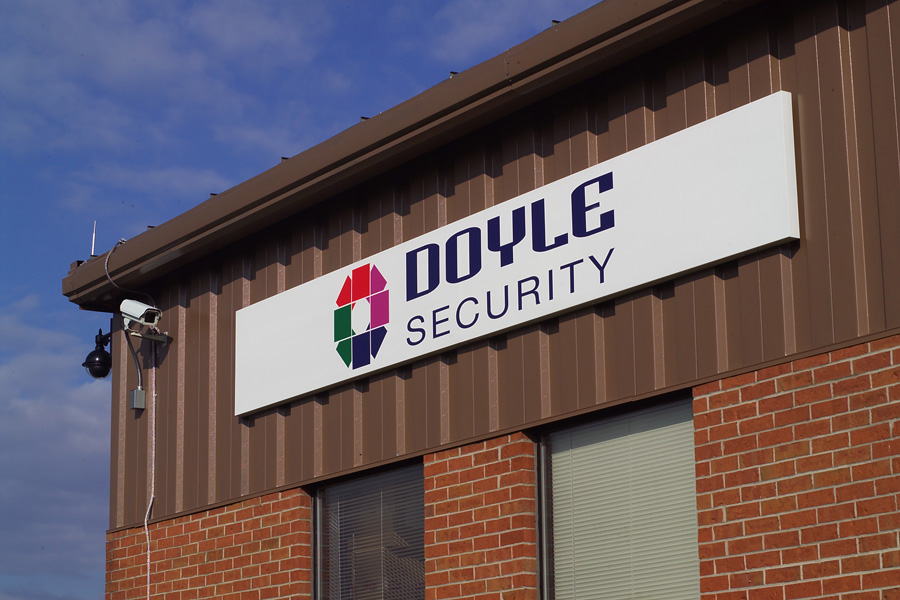 Doyle Security Systems | 18 Computer Dr E #102, Albany, NY 12205, USA | Phone: (518) 462-6814