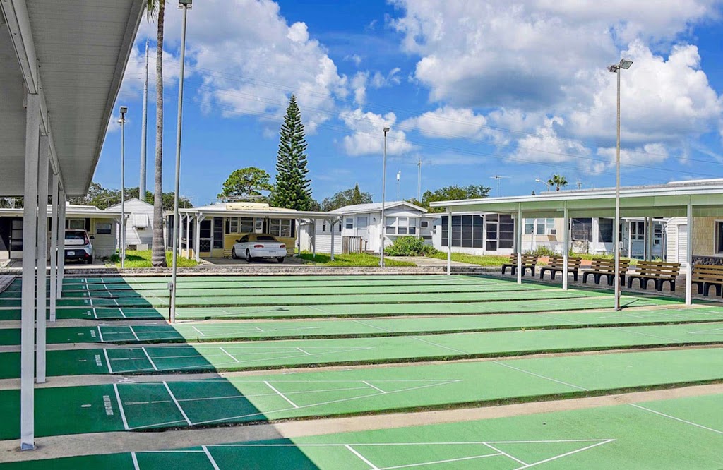 Orchid Lake RV Resort | 8225 Arevee Dr, New Port Richey, FL 34653, USA | Phone: (727) 847-1925