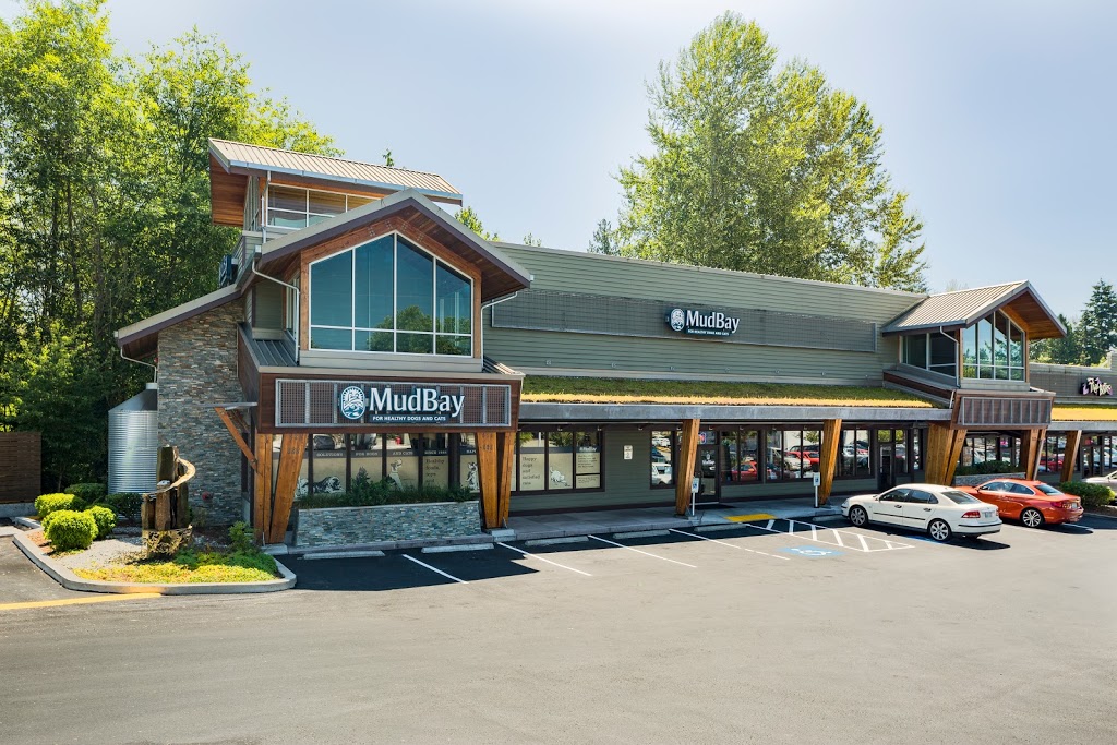 Mud Bay | 1018 164th St SE, Mill Creek, WA 98012, USA | Phone: (425) 563-6900