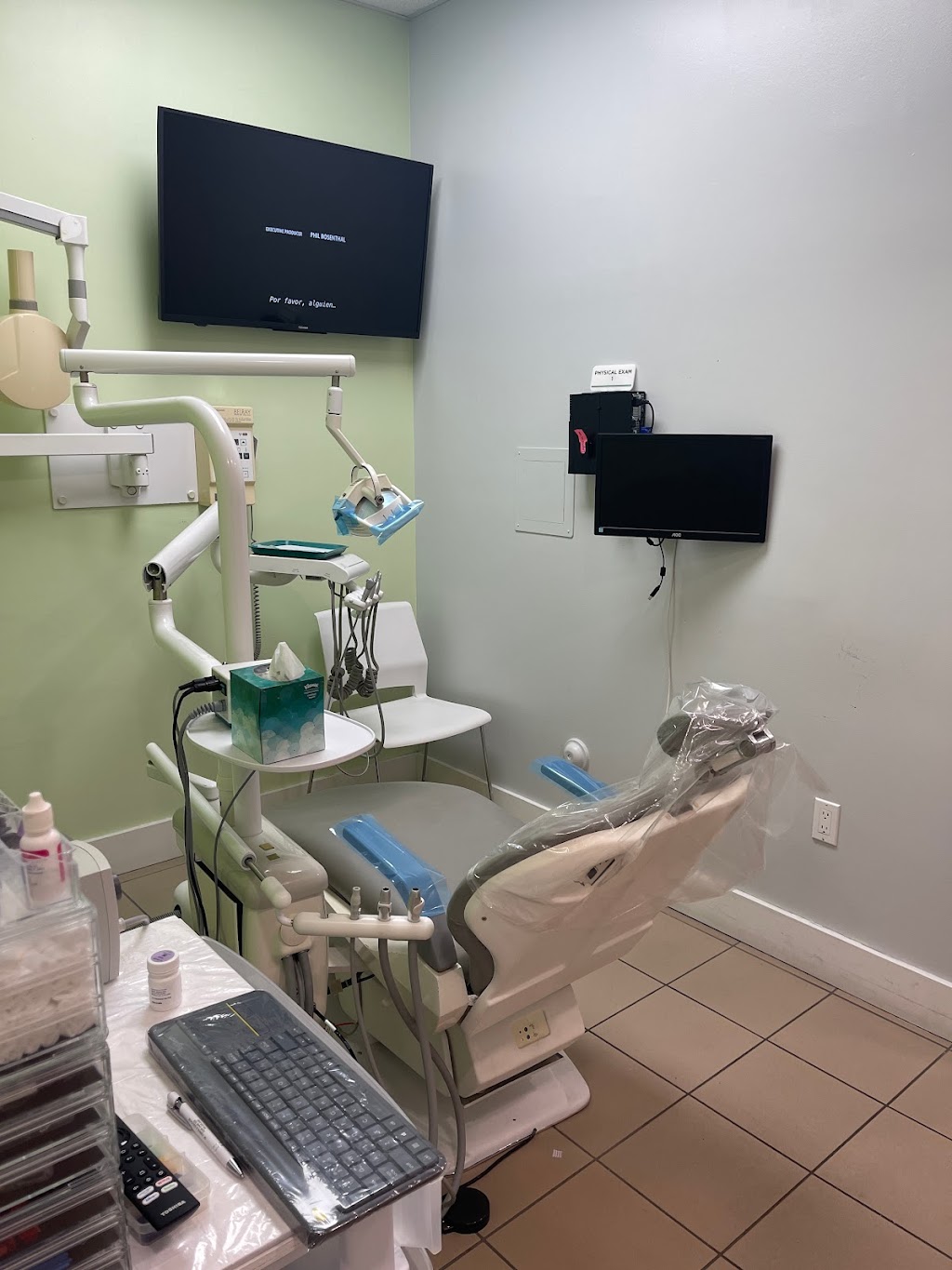 Dr J Dental & Associates | 15940 SW 137th Ave, Miami, FL 33177, USA | Phone: (305) 259-0080