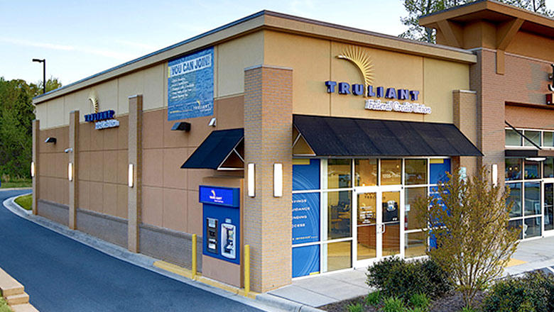 Truliant Federal Credit Union Burlington | 1205 University Dr Suite 114, Burlington, NC 27215, USA | Phone: (800) 822-0382