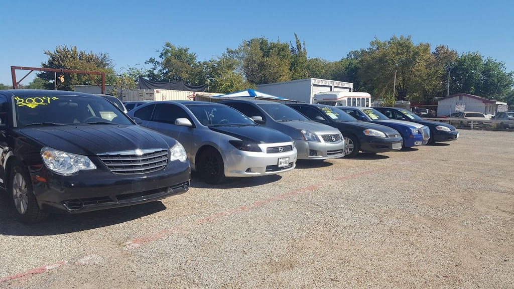 La Esquina Auto Sales | 4943 Singleton Blvd, Dallas, TX 75212, USA | Phone: (214) 749-0211