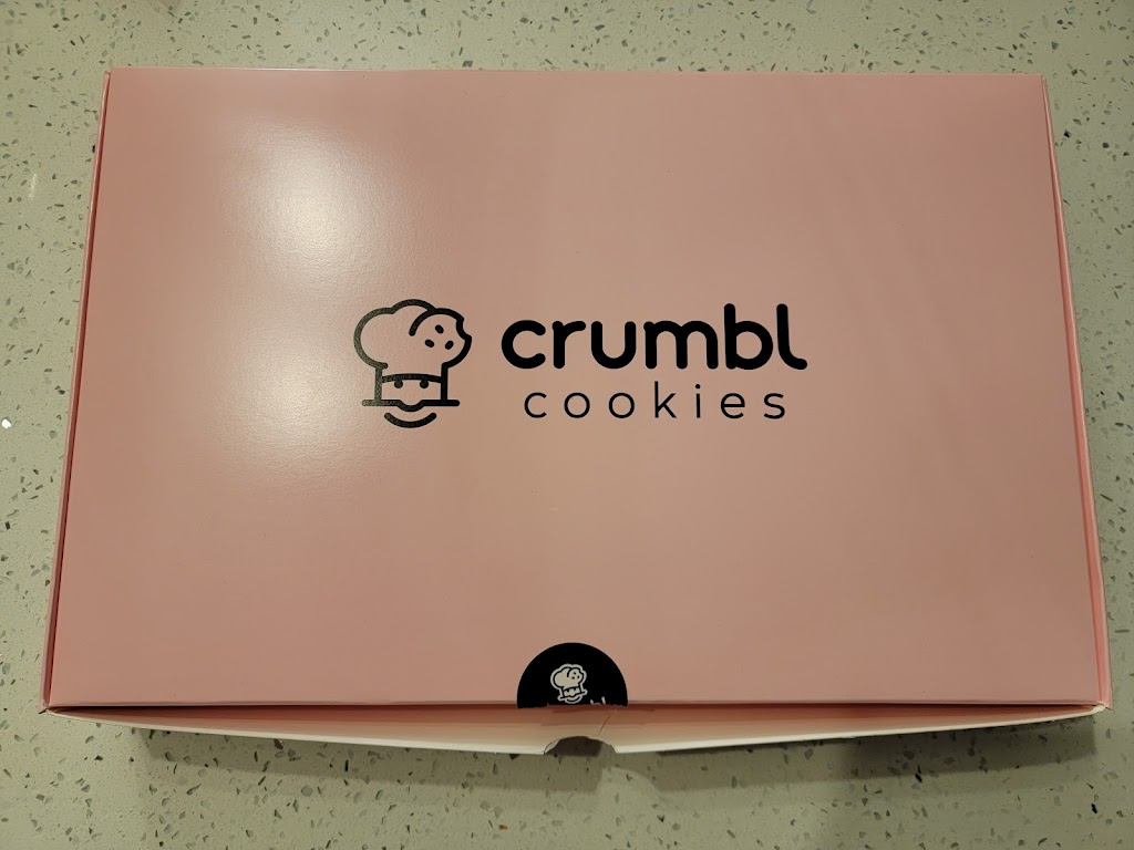 Crumbl Cookies - Goodyear | 790 N Estrella Pkwy Ste F, Goodyear, AZ 85338, USA | Phone: (623) 259-4311