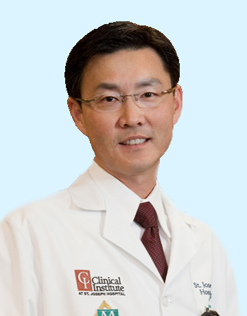 James Lee, MD | 1010 W La Veta Ave #570, Orange, CA 92868, USA | Phone: (714) 835-7700