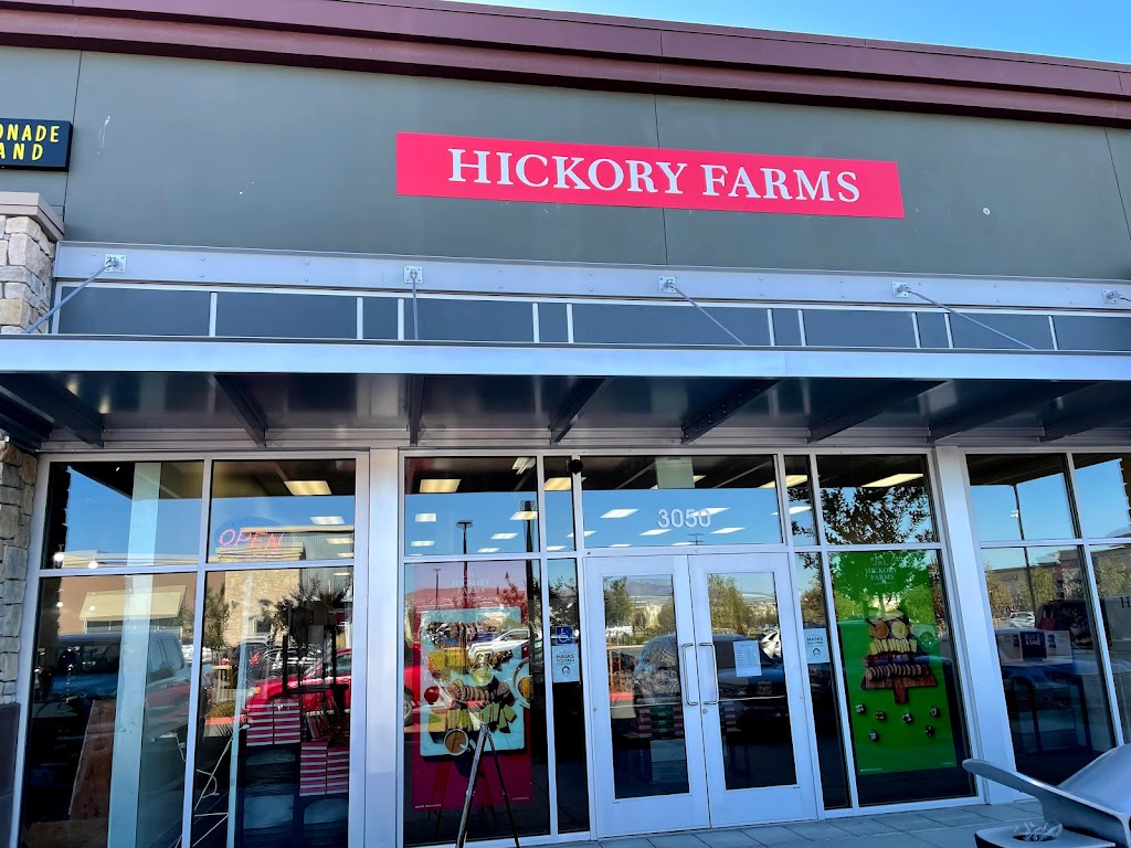 Hickory Farms at The Shops at Livermore | 3050 W Jack London Blvd Spc I-1, Livermore, CA 94551, USA | Phone: (925) 344-3842
