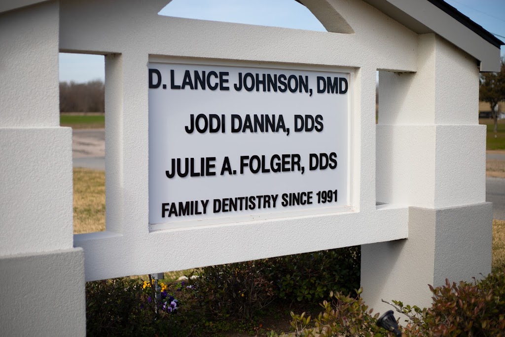 Dr. Lance Johnson Family Dentistry | 3333, FM1417, Sherman, TX 75092, USA | Phone: (903) 664-7770