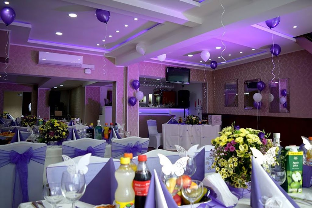 Restaurant Acasa | 270 High Rd Leytonstone, London E11 3HS, UK | Phone: 07495 979437