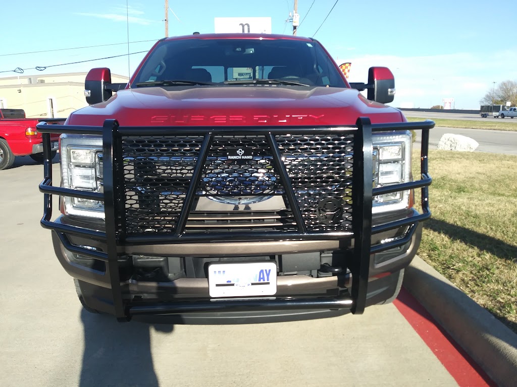 DFW Camper Corral - DBA DFW Truck and Auto Accessories | 5409 Airport Fwy, Haltom City, TX 76117, USA | Phone: (817) 222-0800