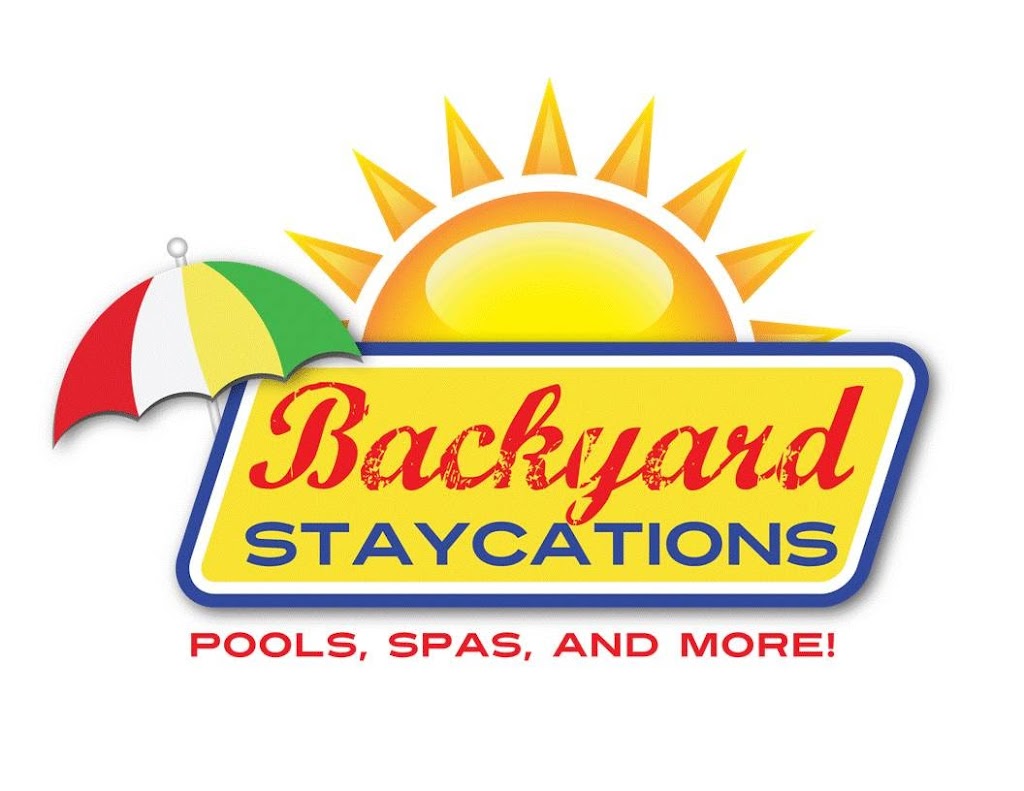 Backyard Staycations | 4646 Duffy Rd, Floyds Knobs, IN 47119, USA | Phone: (812) 923-3222