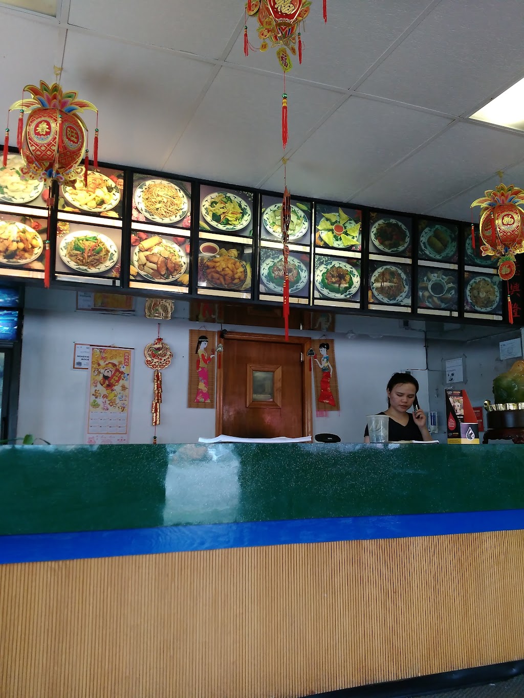 Ming Moon | 3531 Central Ave, Shadyside, OH 43947, USA | Phone: (740) 671-8801