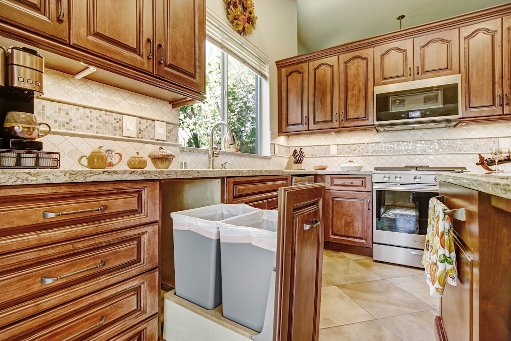 Norm Tessier Cabinets, Inc. | 11989 6th St, Rancho Cucamonga, CA 91730, USA | Phone: (909) 987-8955
