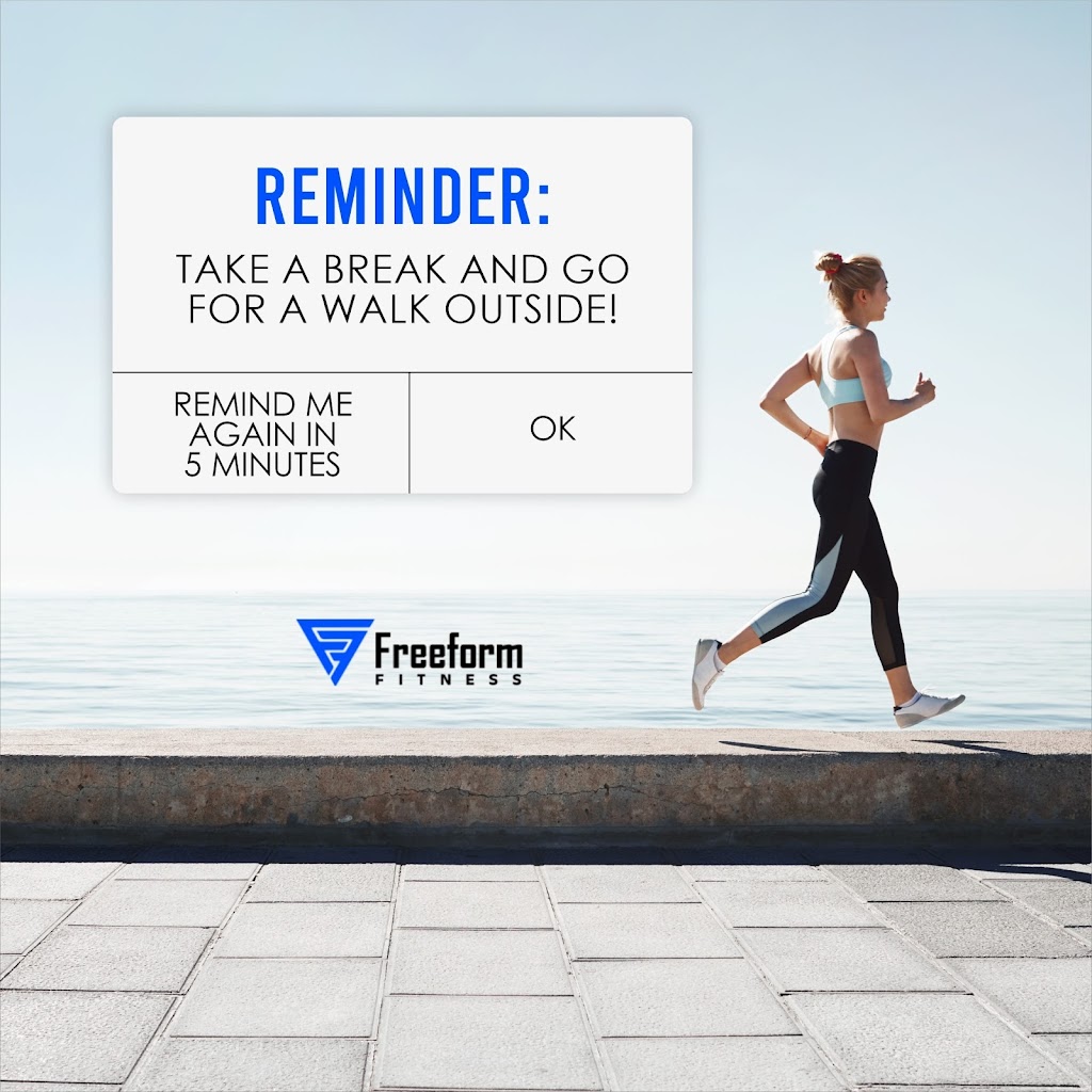 Freeform Fitness | 1755 Loma Verde Dr, New Braunfels, TX 78130, USA | Phone: (512) 787-1732