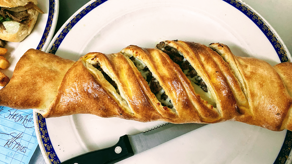 Mona Lisa Italian & American Restaurant | 133 Brady St Exd, Ramseur, NC 27316, USA | Phone: (336) 824-2442