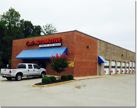 Cecils Automotive - Olive Branch | 5445 Goodman Rd, Olive Branch, MS 38654 | Phone: (662) 890-7801