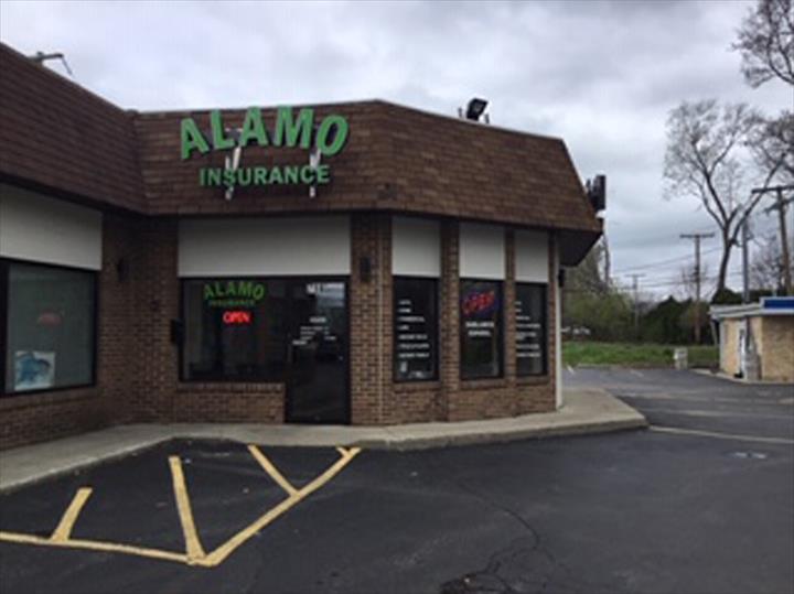 Alamo Insurance & Financial Services, Inc. | 718 S Lake St, Mundelein, IL 60060, USA | Phone: (847) 740-1400