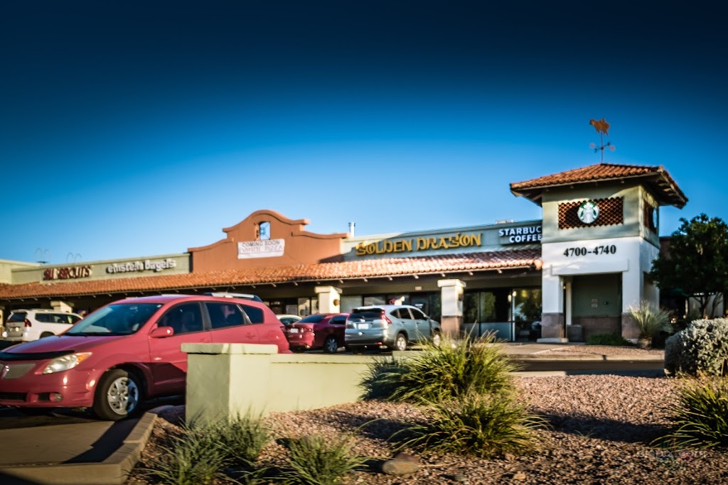 Golden Dragon Chinese Restaurant | 4704 E Sunrise Dr, Tucson, AZ 85718, USA | Phone: (520) 299-8088