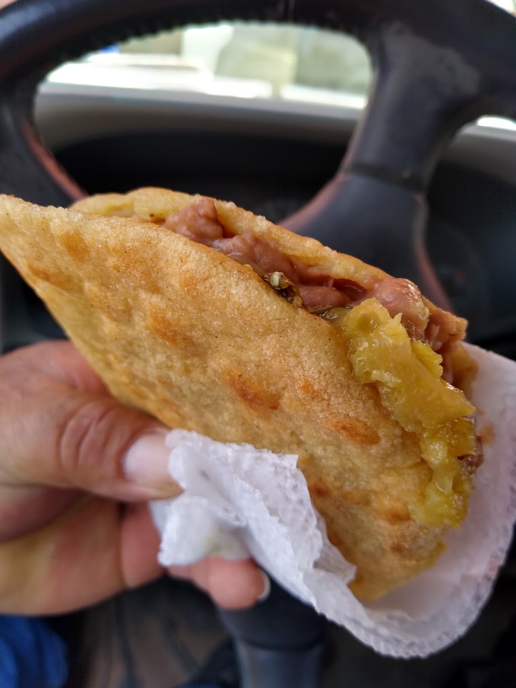 Nelys Taqueria | 100 FM 1187, Aledo, TX 76008, USA | Phone: (817) 441-7940