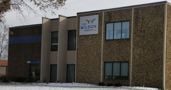 The Wilson Group | 147 Delta Dr, Pittsburgh, PA 15238, USA | Phone: (412) 586-7191