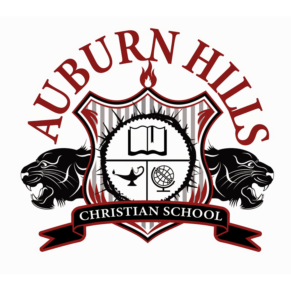 Auburn Hills Christian School | 3655 N Squirrel Rd, Auburn Hills, MI 48326, USA | Phone: (248) 373-3399